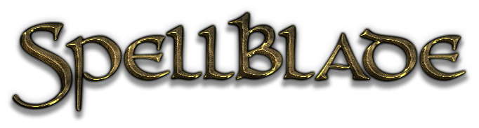 Spellblade